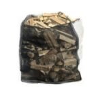 Brennholz Buche 33 cm – 1 SRM im Big Bag | kammergetrocknet