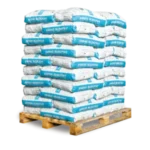 Steinkohle 5–25 mm – 50 × 20 kg – Nuss 5 – Bild 2