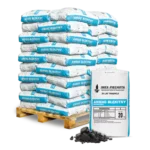 Steinkohle 5–25 mm – 50 × 20 kg – Nuss 5
