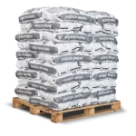 Steinkohle 25–60 mm – 50 × 20 kg – Nusskohle 2