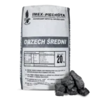 Steinkohle 25–60 mm – 50 × 20 kg – Nusskohle 2 – Bild 2