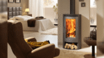 Kaminofen Juhnberg Frido 8kW – Bild 6
