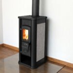 Kaminofen Friedrich 5kW