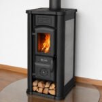 Kaminofen Friedrich 5kW – Bild 2