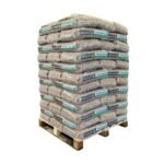 Palette de Pellets Piveteau HP+ PREMIUM 72 Sacs de 15 kg