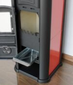 Kaminofen Friedrich 5kW – Bild 5