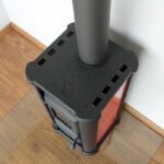 Kaminofen Friedrich 5kW – Bild 4