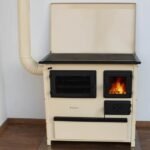 Küchenhexe Bertha 7 kW