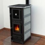 Specksteinofen Johann 12kW