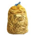 Brennholz Birke 33 cm – 36 Säcke à 40 L | kammergetrocknet