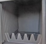 Kamin mit Backofen Johann 12kW – Bild 2