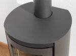 Kaminofen Juhnberg Frido 8kW – Bild 2