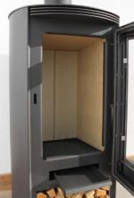 Kaminofen Juhnberg Frido 8kW – Bild 3