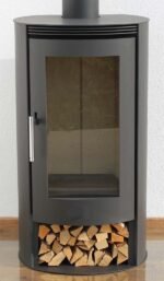 Kaminofen Juhnberg Frido 8kW – Bild 5