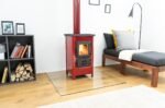 Kaminofen Karl 6kW – Bild 5