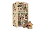 Heizfuxx Brennholz Weichholz 33 cm 1,8 RM 750kg