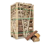 Heizfuxx Brennholz Weichholz 33 cm 1,8 RM 750kg