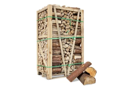 Heizfuxx Brennholz Weichholz 33 cm 1,8 RM 750kg