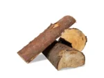 Heizfuxx Brennholz Weichholz 33 cm 1,8 RM 750kg – Bild 2