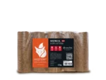 Heizfuxx Nestro XL Red Holzbriketts Hartholz 10kg x 30 Gebinde 300kg Palette