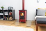 Kaminofen Karl 6kW – Bild 3
