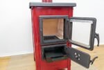 Kaminofen Karl 6kW – Bild 6